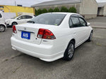 CIVIC FERIO 4WD