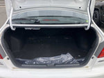 CIVIC FERIO 4WD