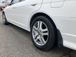 CIVIC FERIO 4WD