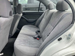 CIVIC FERIO 4WD