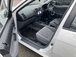 CIVIC FERIO 4WD