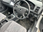CIVIC FERIO 4WD