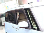MOVE canbus
