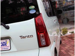 TANTO