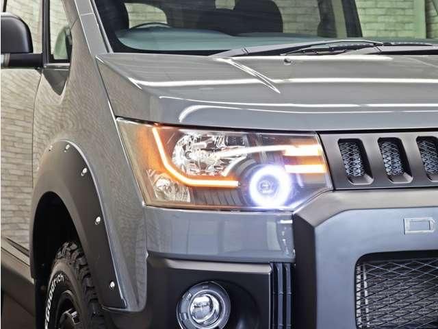 DELICA D:5 2WD