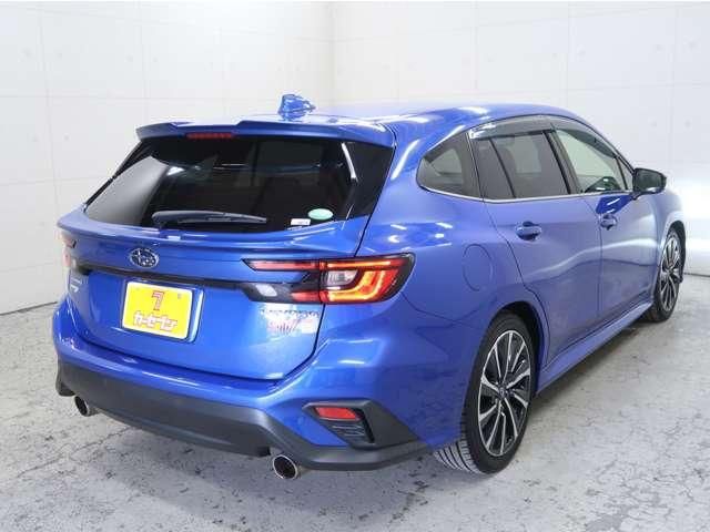 LEVORG