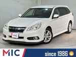 LEGACY-TW 4WD