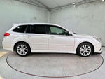 LEGACY-TW 4WD