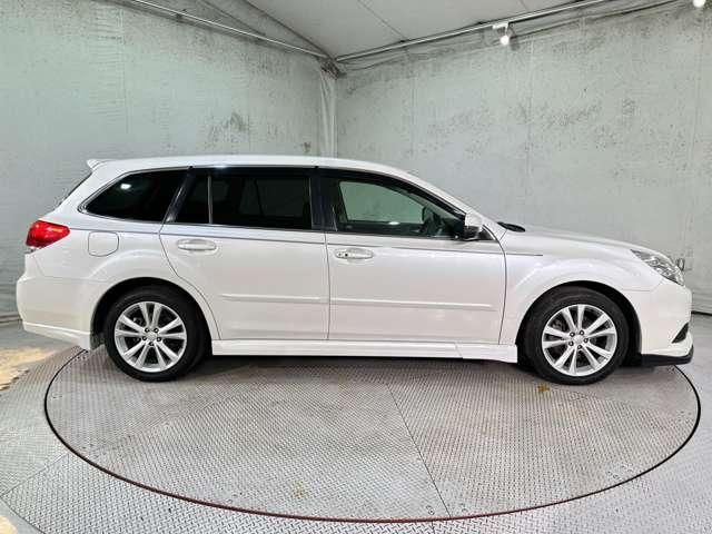 LEGACY-TW 4WD