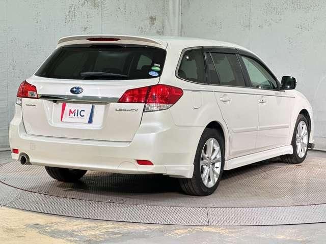 LEGACY-TW 4WD