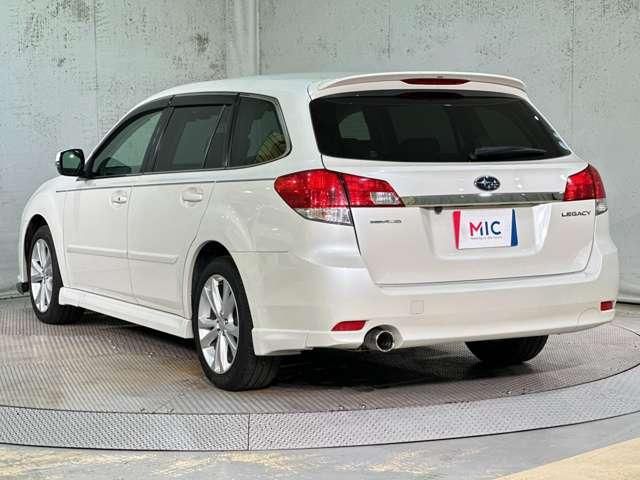 LEGACY-TW 4WD