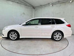 LEGACY-TW 4WD