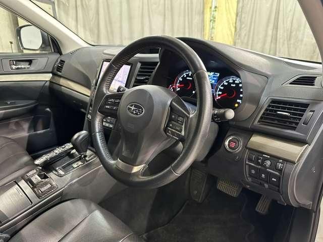 LEGACY-TW 4WD