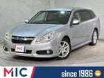 LEGACY-TW 4WD
