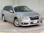 LEGACY-TW 4WD
