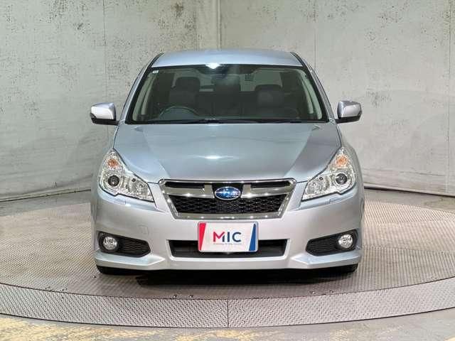 LEGACY-TW 4WD