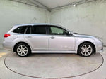 LEGACY-TW 4WD