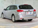 LEGACY-TW 4WD