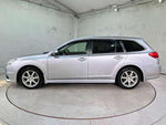 LEGACY-TW 4WD