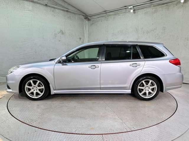 LEGACY-TW 4WD