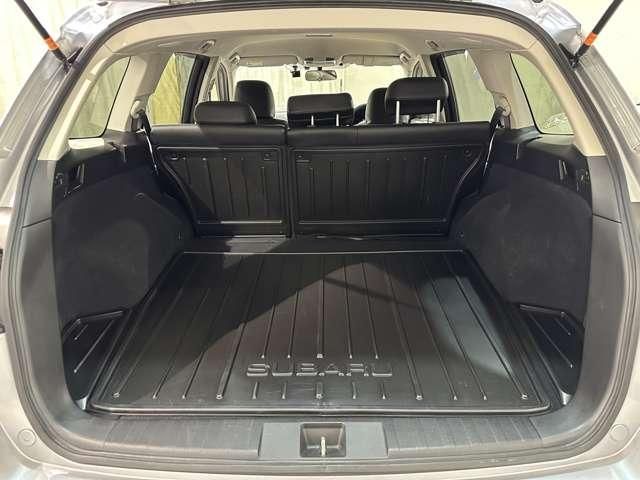 LEGACY-TW 4WD