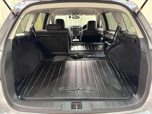 LEGACY-TW 4WD