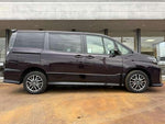 VOXY 4WD