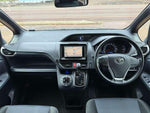 VOXY 4WD