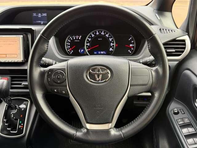 VOXY 4WD