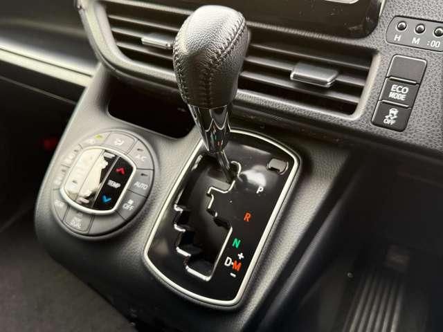 VOXY 4WD