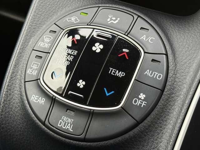 VOXY 4WD