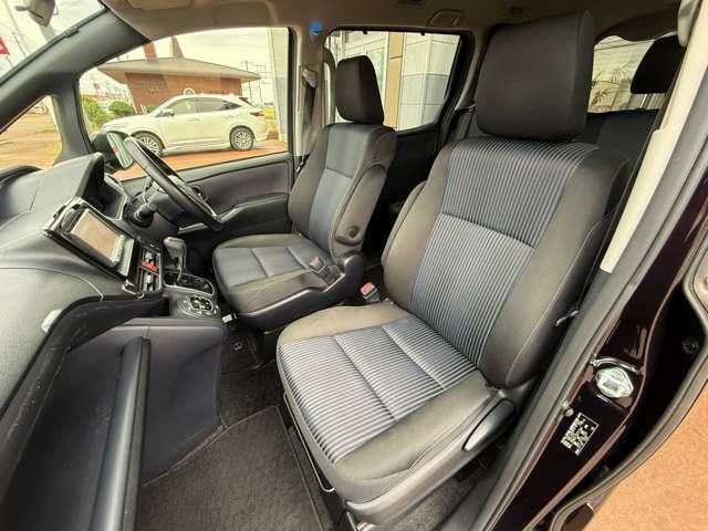 VOXY 4WD