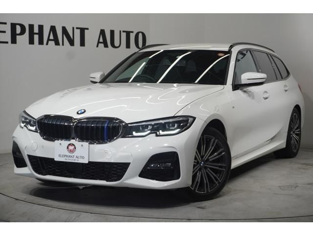 BMW 3series TOURING