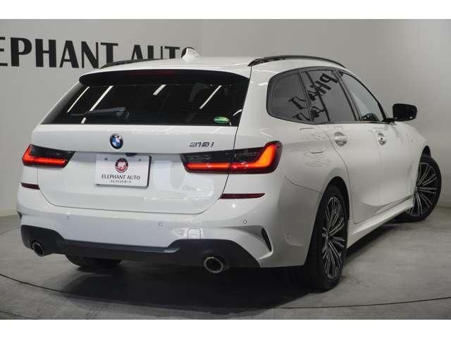 BMW 3series TOURING