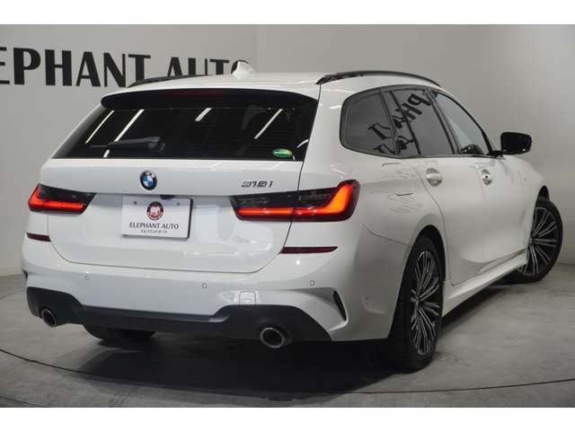 BMW 3series TOURING