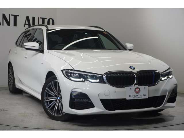 BMW 3series TOURING