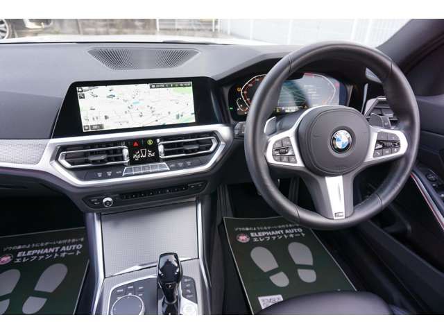BMW 3series TOURING