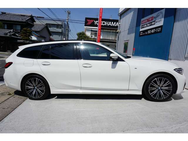BMW 3series TOURING