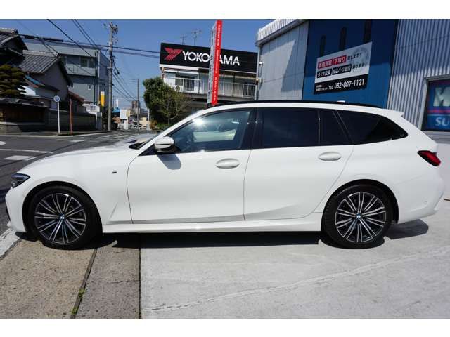 BMW 3series TOURING