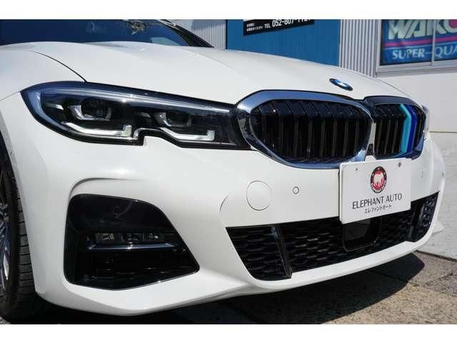 BMW 3series TOURING