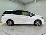 SHUTTLE HYBRID