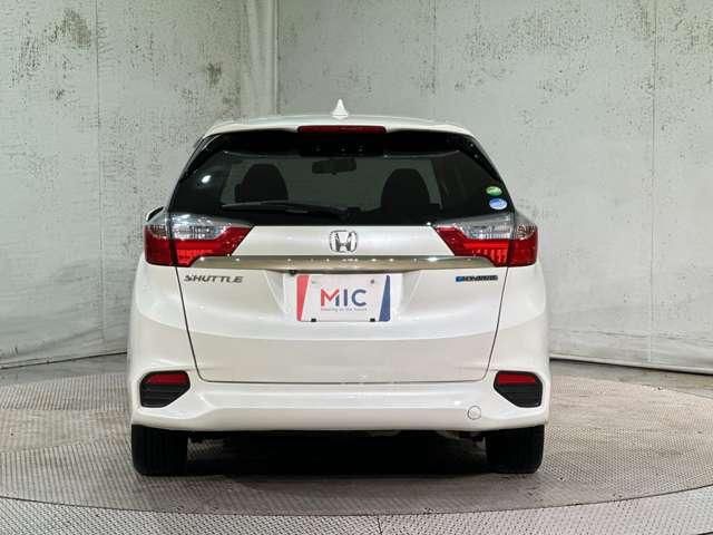 SHUTTLE HYBRID