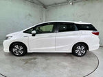 SHUTTLE HYBRID
