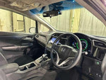 SHUTTLE HYBRID