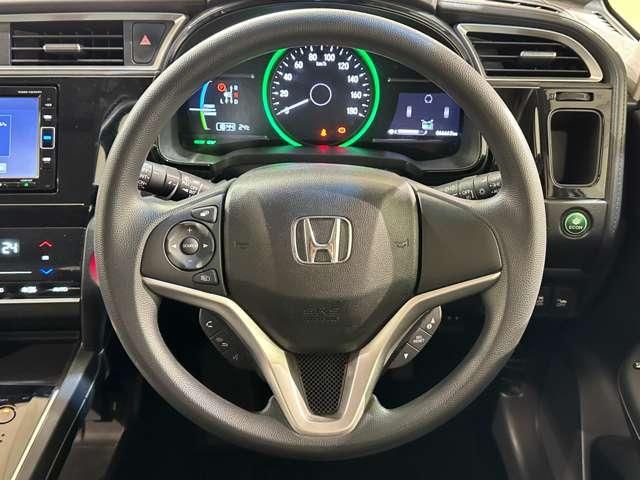 SHUTTLE HYBRID