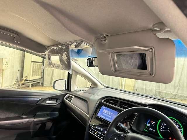 SHUTTLE HYBRID