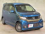 N-WGN CUSTOM
