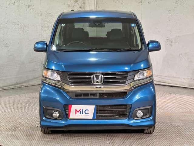 N-WGN CUSTOM
