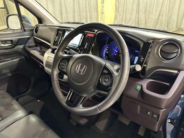 N-WGN CUSTOM