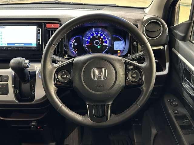 N-WGN CUSTOM